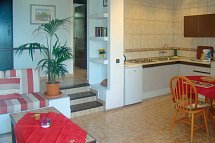 Monte Marina Naturist Resort (FKK) - Wohnbeispiel Appartement
