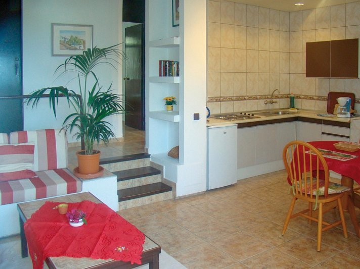 Monte Marina Naturist Resort (FKK)