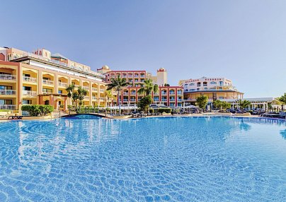 H10 Playa Esmeralda Costa Calma