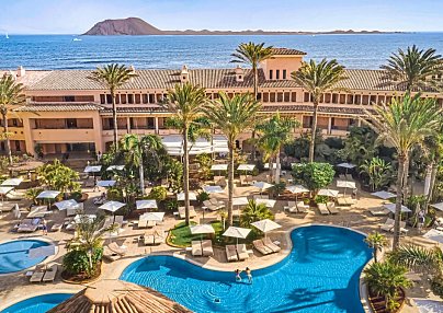 Secrets Bahía Real Resort & Spa Corralejo