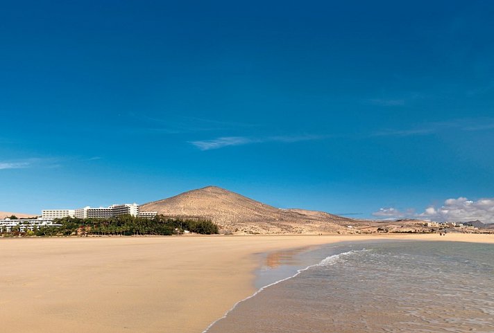 Paradisus by Meliá Fuerteventura