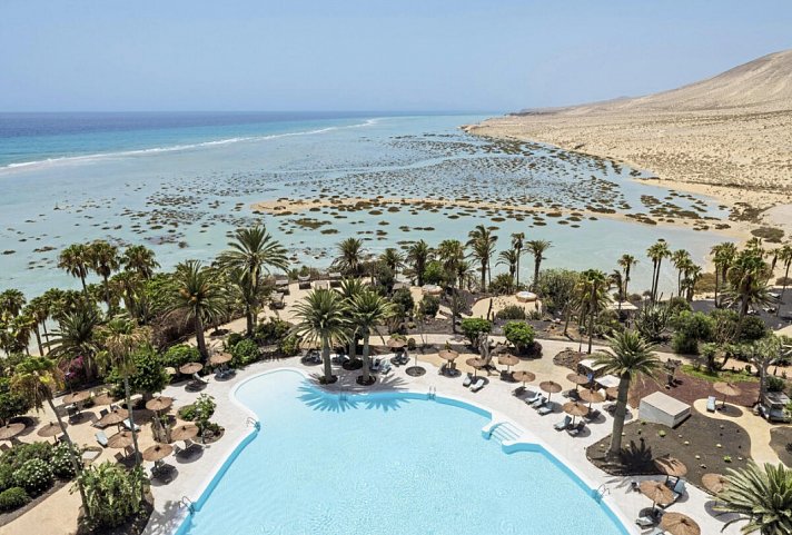 Paradisus by Meliá Fuerteventura