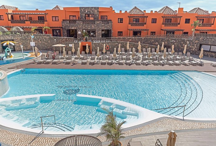 Hotel Arena Castillo