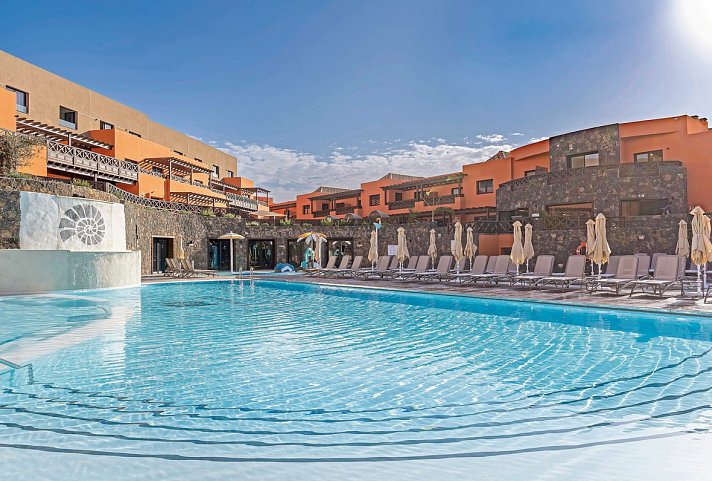 Hotel Arena Castillo