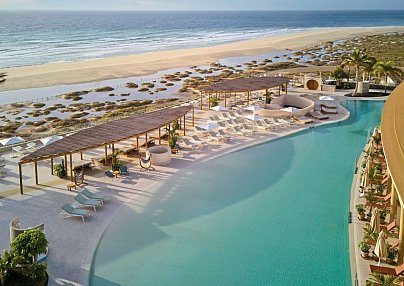Iberostar Selection Fuerteventura Palace Jandia