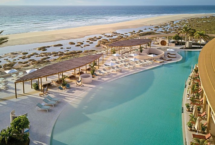 Iberostar Selection Fuerteventura Palace