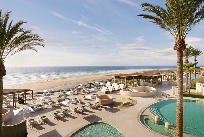 Iberostar Selection Fuerteventura Palace