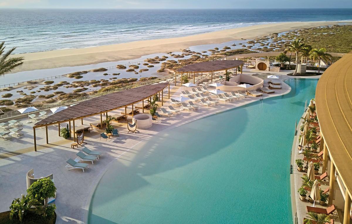 Iberostar Selection Fuerteventura Palace