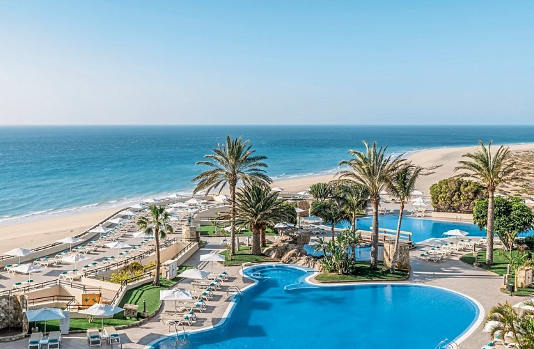 Iberostar Waves Playa Gaviotas