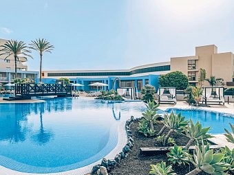 Iberostar Waves Playa Gaviotas