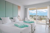Iberostar Waves Playa Gaviotas - Wohnbeispiel Doppelzimmer Superior (Zimmercodierungen DS3 & DS4)