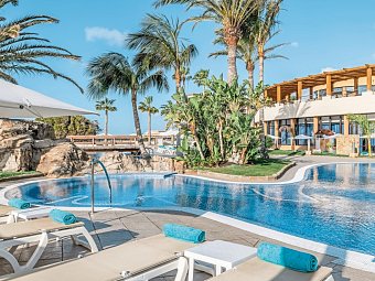 Iberostar Waves Playa Gaviotas