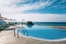 Iberostar Waves Playa Gaviotas - Star Prestige Pool