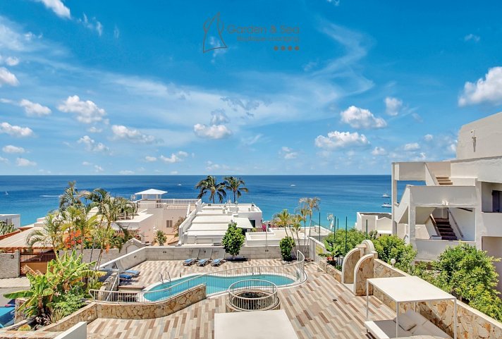 Garden & Sea Boutique Lodging by LIVVO