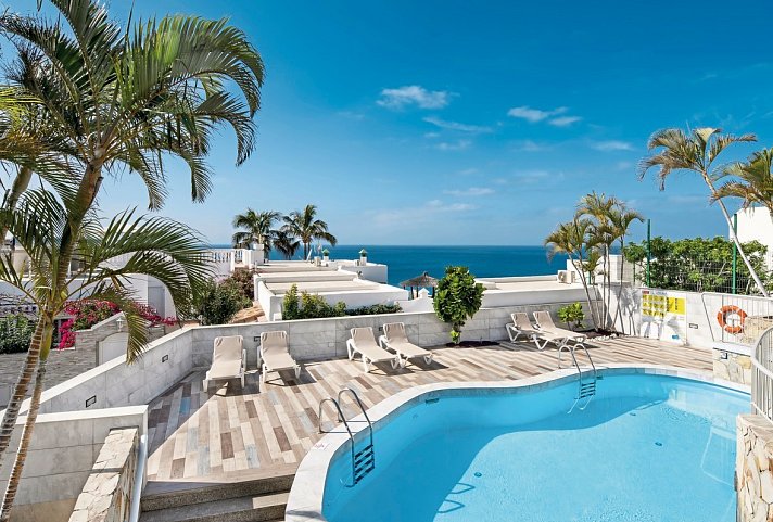 Garden & Sea Boutique Lodging by LIVVO