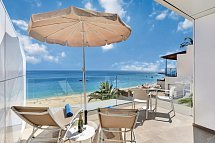 Garden & Sea Boutique Lodging by LIVVO - Wohnbeispiel Appartement Premium Meeresfront (Zimmercodierung AM1)