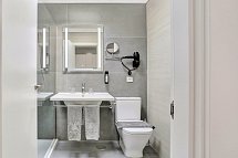 Garden & Sea Boutique Lodging by LIVVO - Wohnbeispiel Appartement Premium Meeresfront (Zimmercodierung AM1)