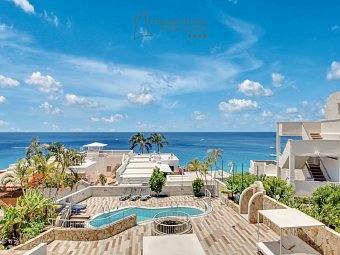 Garden & Sea Boutique Lodging by LIVVO