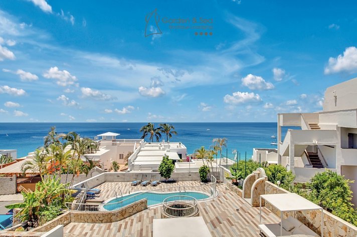 Garden & Sea Boutique Lodging by LIVVO