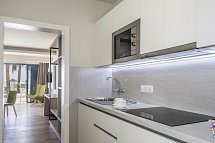 Garden & Sea Boutique Lodging by LIVVO - Wohnbeispiel Appartement Premium Duplex Meerblick (Zimmercodierung AMM)