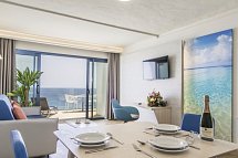 Garden & Sea Boutique Lodging by LIVVO