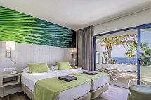 Garden & Sea Boutique Lodging by LIVVO - Wohnbeispiel Appartement Premium Duplex (Zimmercodierung AMM)