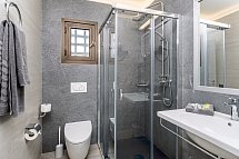 Garden & Sea Boutique Lodging by LIVVO - Wohnbeispiel Appartement Premium Duplex Meerblick (Zimmercodierung AMM)