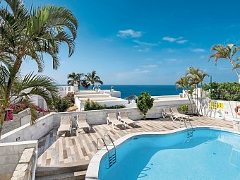 Garden & Sea Boutique Lodging by LIVVO