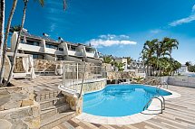 Garden & Sea Boutique Lodging by LIVVO