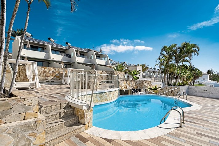 Garden & Sea Boutique Lodging by LIVVO