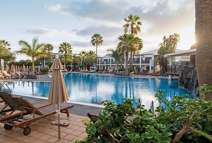 Las Marismas de Corralejo