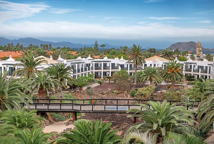 Las Marismas de Corralejo