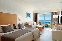 XQ El Palacete - Wohnbeispiel Doppelzimmer Premium (Zimmercodierung DMM)