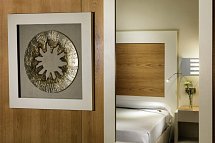 XQ El Palacete - Doppelzimmer Premium Meerblick (Zimmercodierungen DMM & DC2)