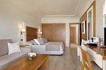 XQ El Palacete - Wohnbeispiel Doppelzimmer Komfort (Zimmercodierung DFM)