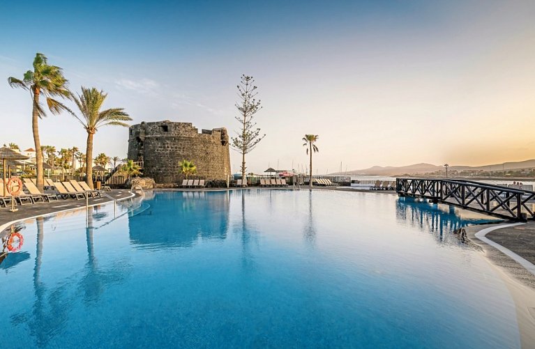 Barceló Fuerteventura Castillo
