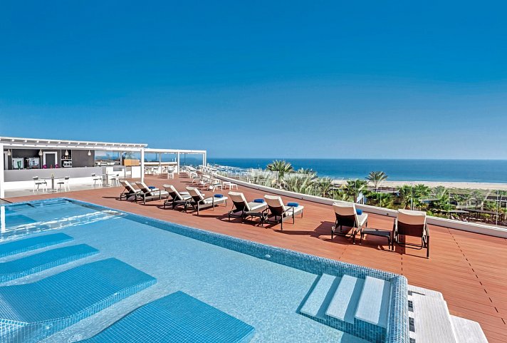 Occidental Jandía Royal Level