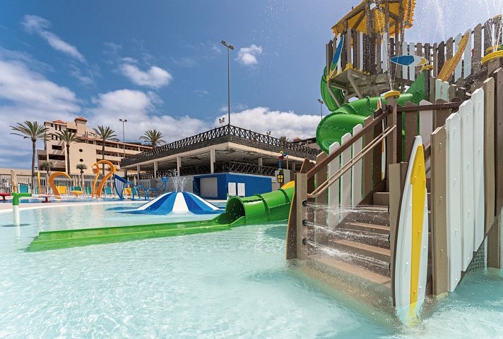 Occidental Jandia Mar