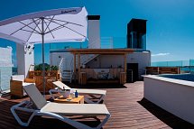 La Marquesina Hotel Boutique