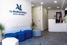La Marquesina Hotel Boutique
