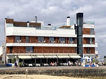 La Marquesina Hotel Boutique