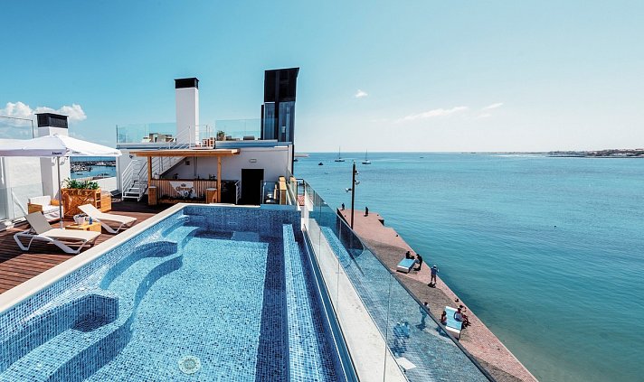 La Marquesina Hotel Boutique