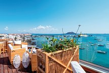 La Marquesina Hotel Boutique
