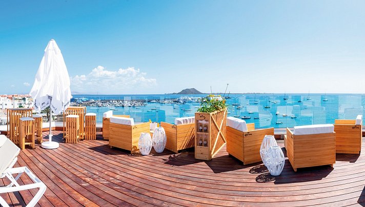La Marquesina Hotel Boutique