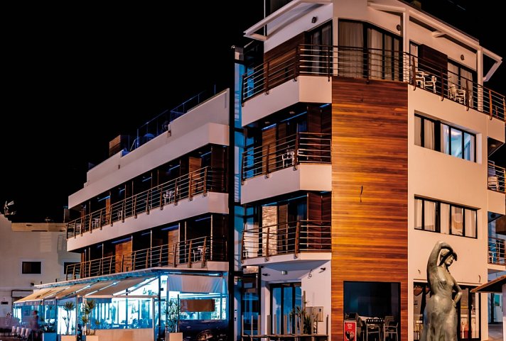 La Marquesina Hotel Boutique