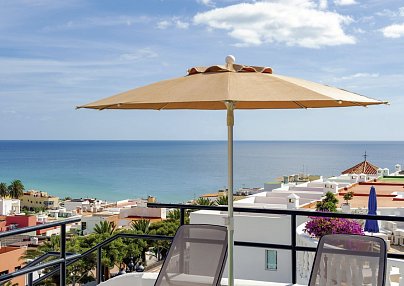 Natalis Apartamentos Morro Jable