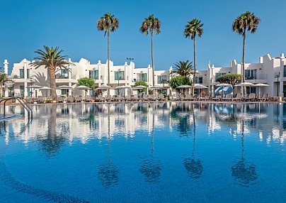 Barceló Corralejo Sands Corralejo