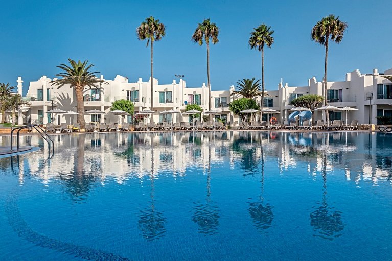 Barceló Corralejo Sands
