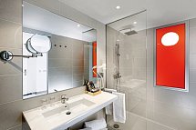 Barceló Corralejo Sands - Wohnbeispiel Doppelzimmer (Zimmercodierungen DB1, DD1 & DD2)
