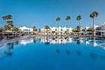Barceló Corralejo Sands